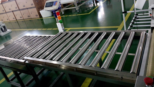 滾筒電子秤 滾筒電子秤