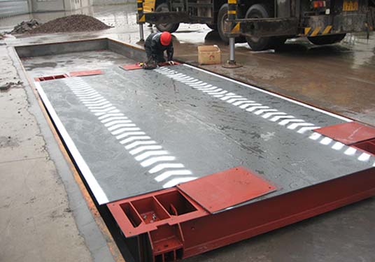 40噸數(shù)字汽車衡 40t汽車地磅秤3*9米報(bào)價(jià)