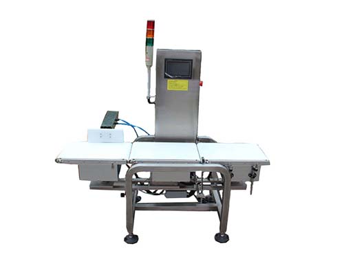 膠囊重量檢測機 高速稱重分選秤