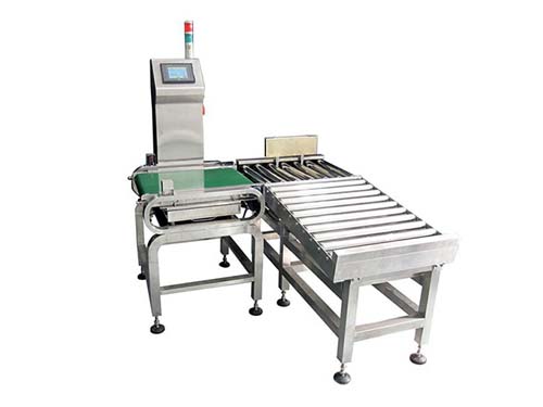 單段稱重分選電子秤 單段稱重分選電子秤